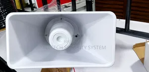 Siren Horns for 30watt