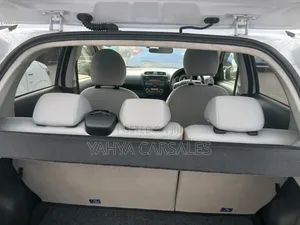Mitsubishi Mirage 2020 White