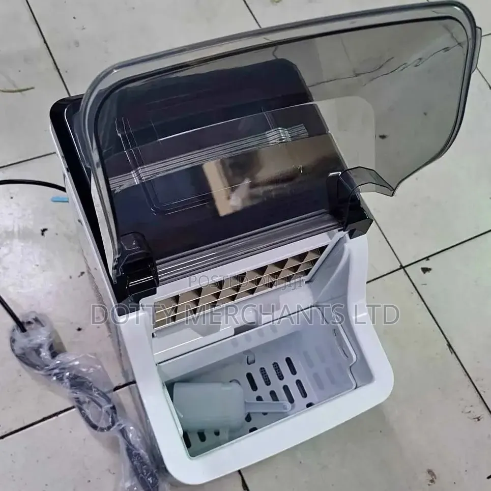 Portable Ice Maker Machine 25litres