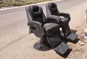 Barber Chairs