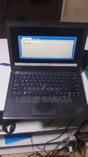 Laptop Lenovo ThinkPad X240 4GB Intel Core i5 HDD 500GB