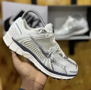 Triple Black"/White Silver Size 38-45
