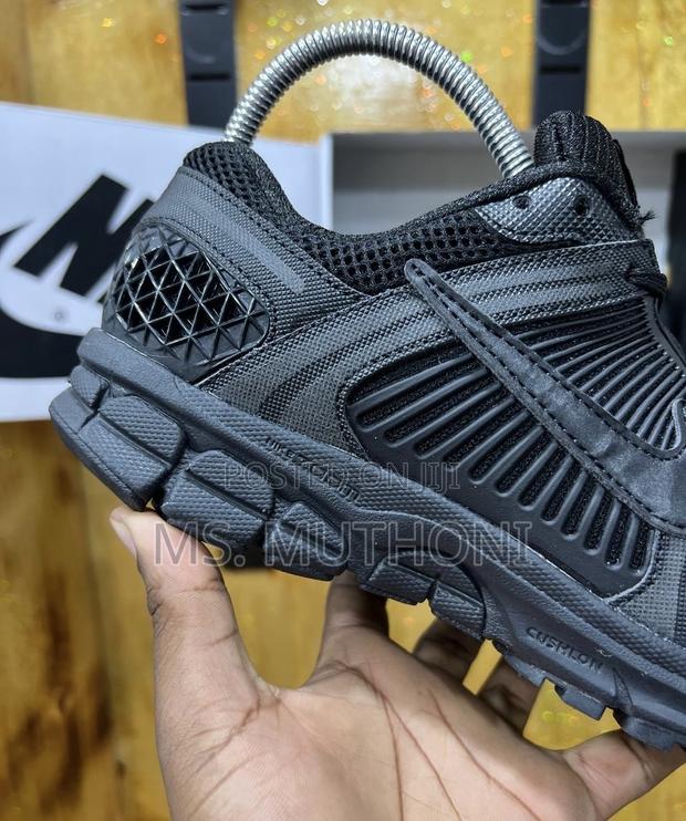 Triple Black"/White Silver Size 38-45 - thumbnail 2