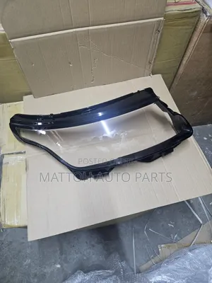 Headlight Vogue 2018