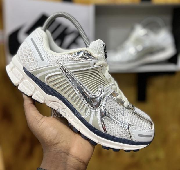 Triple Black"/White Silver Size 38-45 - thumbnail 6