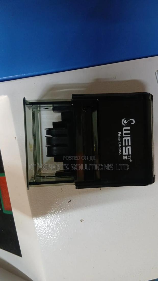 Stamp ,Self Inking Rotation Date - thumbnail 3