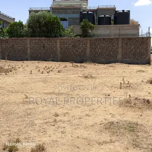 Thika, Landless Quarter Plot