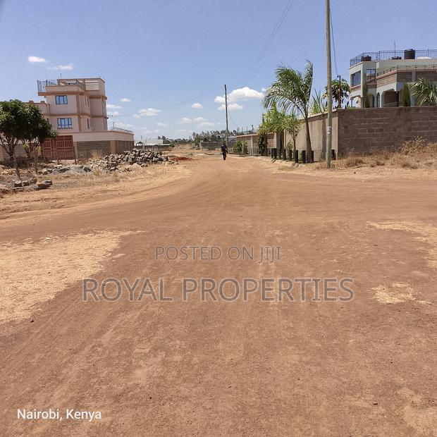 Thika, Landless Quarter Plot - thumbnail 2