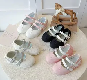 Girls' Classic Mary Jane Shoes. Sizes 26-37. Countrywide Delivery!