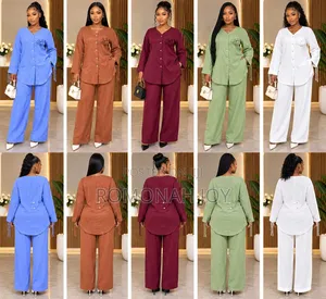 Ladies' Trendy Outfits