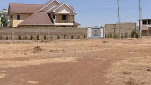 Thika Landless Quarter Plot