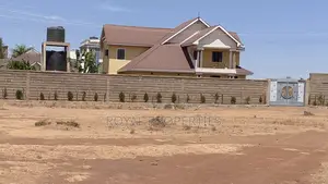 Thika Landless Quarter Plot
