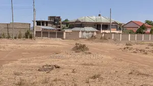 Thika Landless Quarter Plot