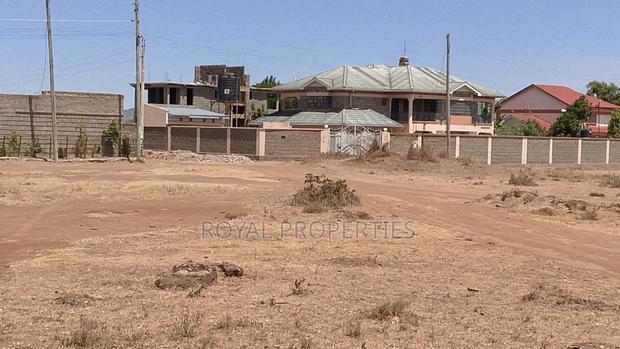 Thika Landless Quarter Plot - thumbnail 3