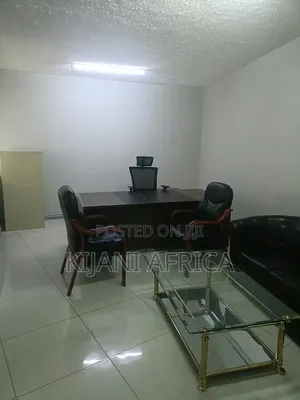 Office Space to Let Along Rhapta Rd in Westlands