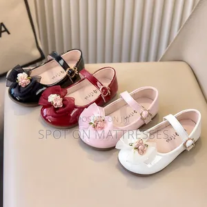 Baby Girl Wetlook Shoes. Sizes 21-36. Countrywide Delivery Available.
