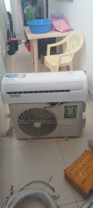 Sirlotech Refrigeration and Air Conditioners
