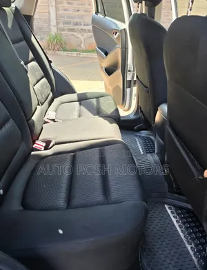 Mazda CX-5 2013 White