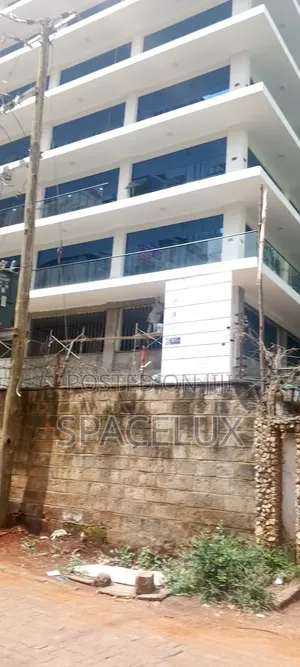 Executive Office Westlands