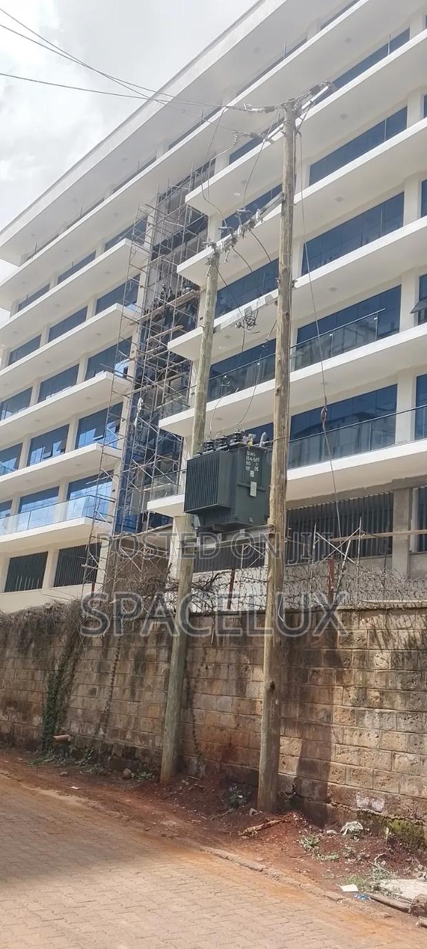 Executive Office Westlands - thumbnail 4