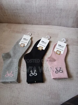 Good Quality Baby Socks