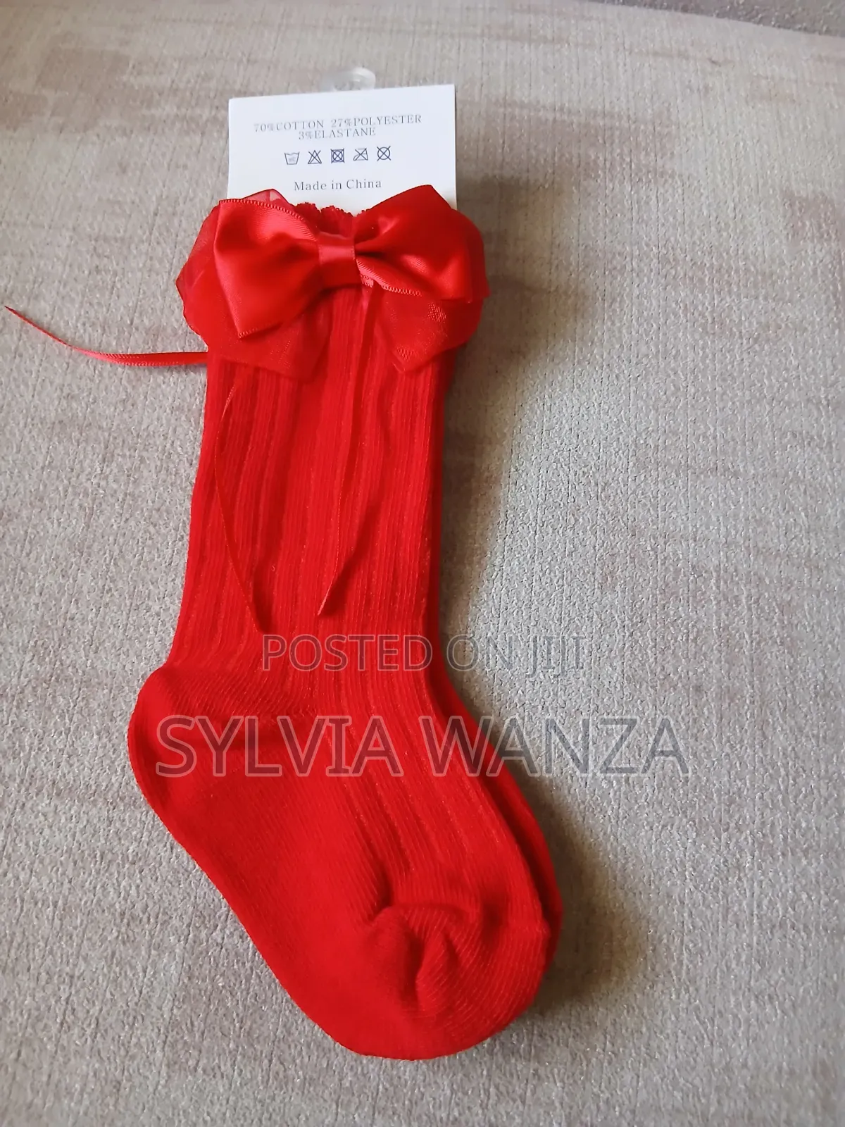 Good Quality Baby Socks
