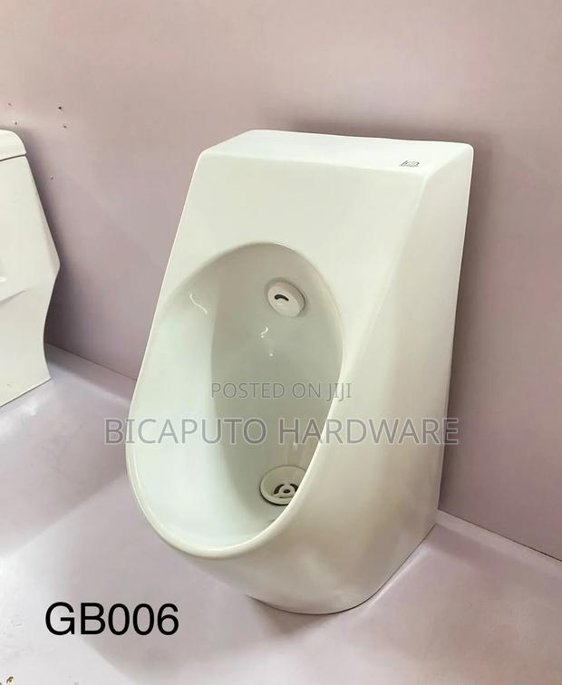 Urinal Bowl Sensor - main view