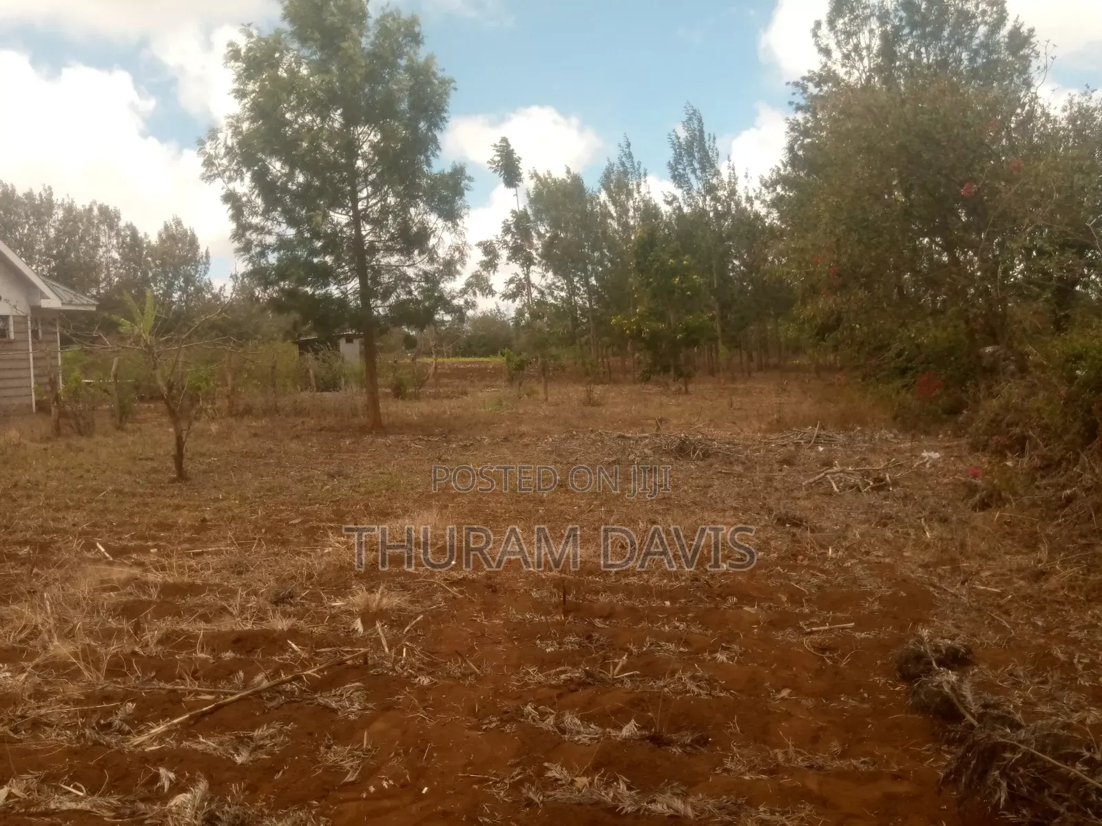 1 Acre Ruiri
