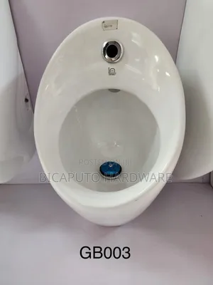 Automatic Urinal Bowl