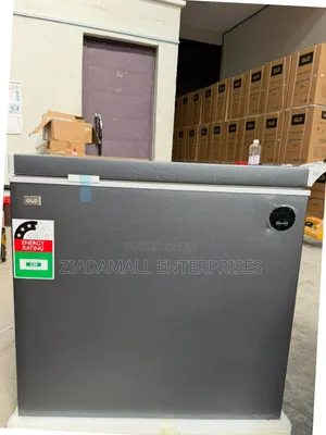 GLD Deep Freezer 60 LTRS SKS **