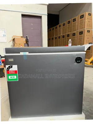 GLD Deep Freezer 60 LTRS SKS **