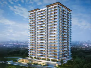 1bdrm Apartment in Ilu Green Homes, Hurlingham for sale