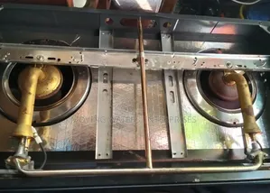 Two Burner Cookers Repairs