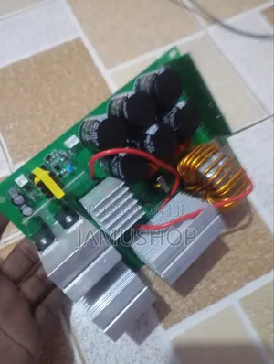Welding Machine Board
