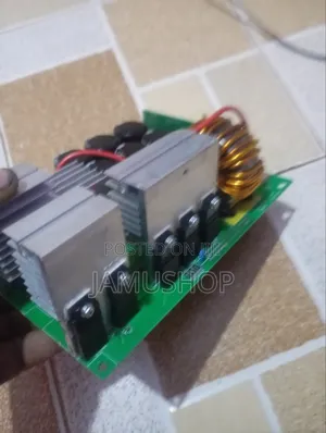 Welding Machine Board