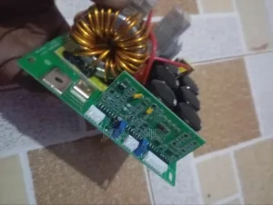 Welding Machine Board