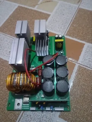 Welding Machine Board