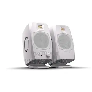 ADAM Audio D3V Active Desktop Studio Monitor