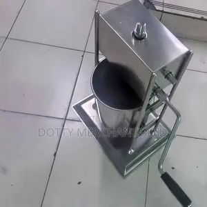 10Liters Sausage Stuffer/Filler