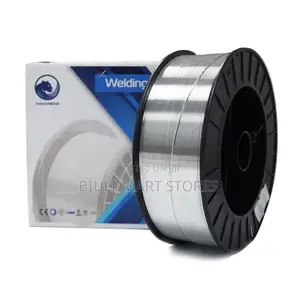 1kg Mig Welding Wire 0.8mm Copper Coating Welding Wire Roll