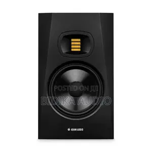 ADAM Audio T7V Studio Monitor Pair