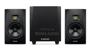 ADAM Audio T7V Studio Monitor Pair