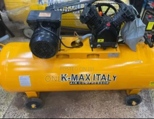150L Electric Air Compressor