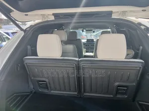 Mazda CX-8 2019 White