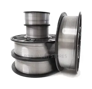 Er70s-6 E71t-Gs 5kg 0.8mm Welding Wires