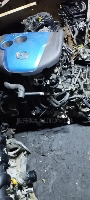 Sh Slim Engine Cx5