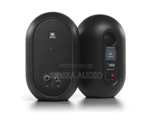 JBL Professional 1 Series 104-Bt Compact