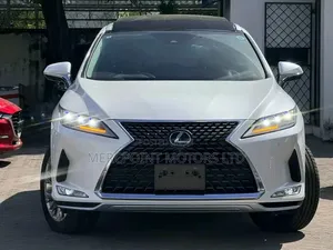 Lexus RX 300 4WD 2020 Pearl