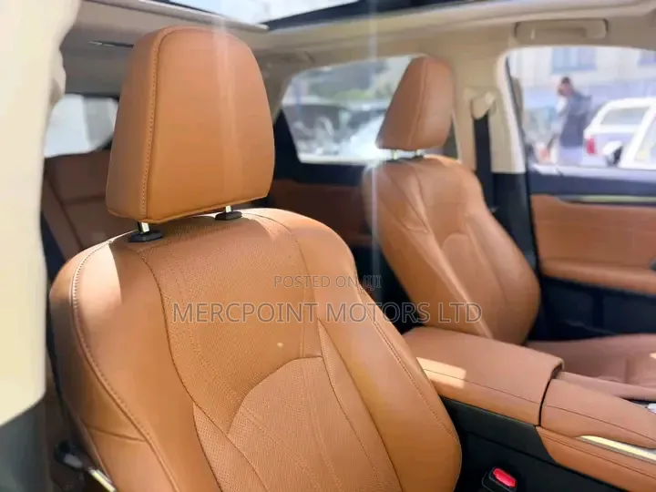Lexus RX 300 4WD 2020 Pearl