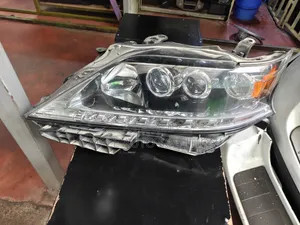 Lexus Rx 270 Headlight Xenon